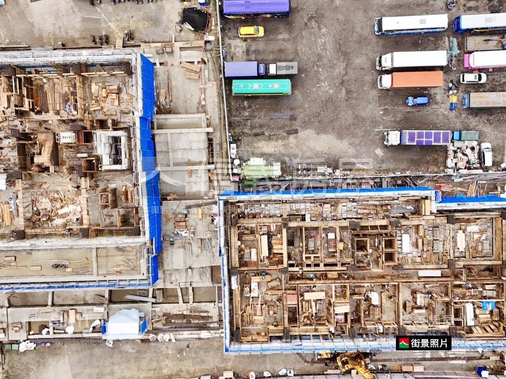 馥華之丘雙衛兩房車位房屋室內格局與周邊環境