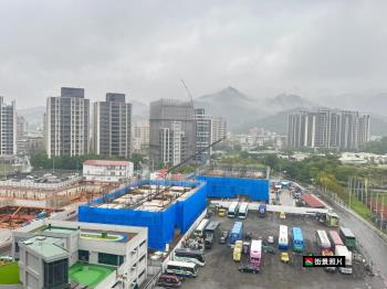 馥華之丘雙衛兩房車位