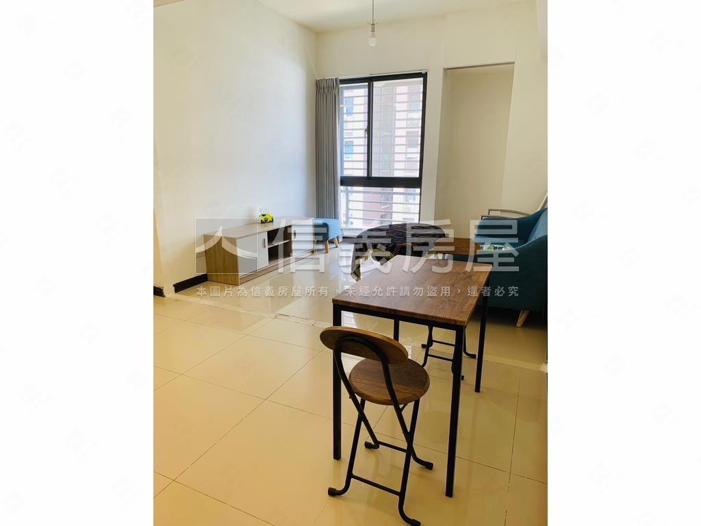 【昇佳春天】二改一附平車房屋室內格局與周邊環境