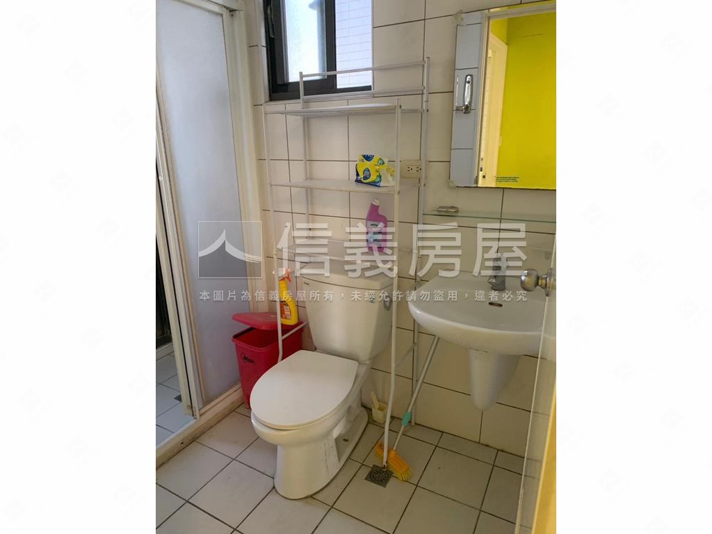 【昇佳春天】二改一附平車房屋室內格局與周邊環境