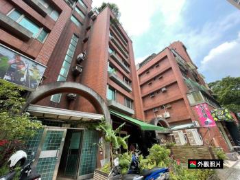 辛亥捷運大地電梯２房
