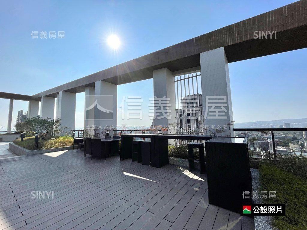 南屯捷運沿線兩房坡平車位房屋室內格局與周邊環境