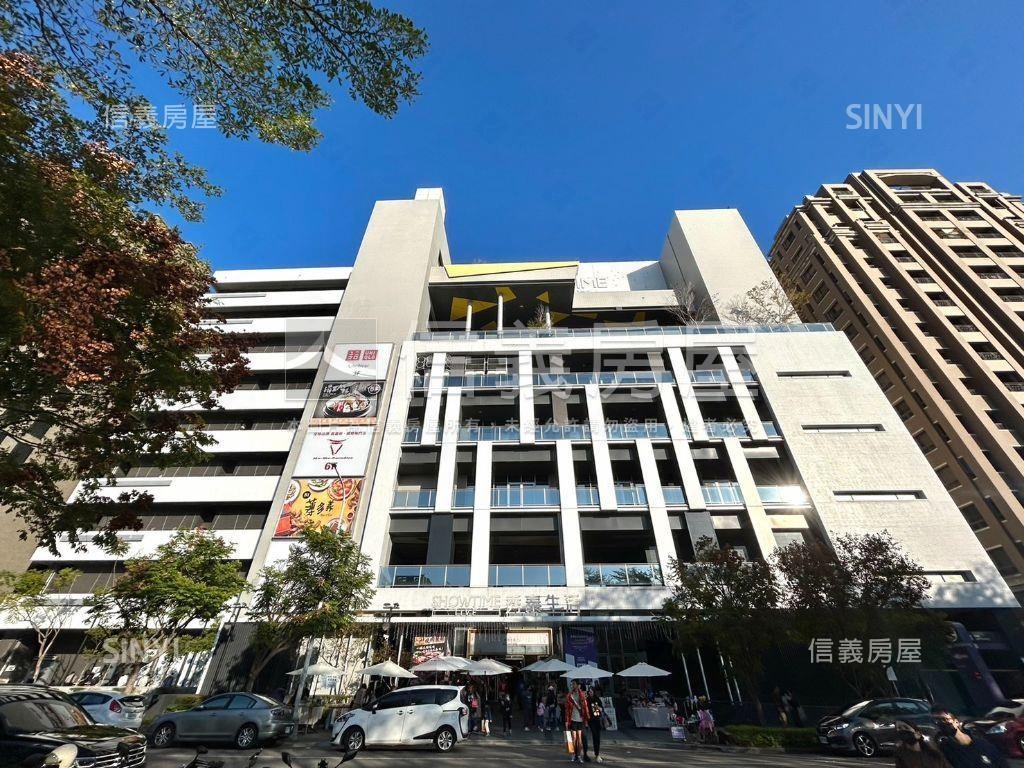 南屯捷運沿線兩房坡平車位房屋室內格局與周邊環境