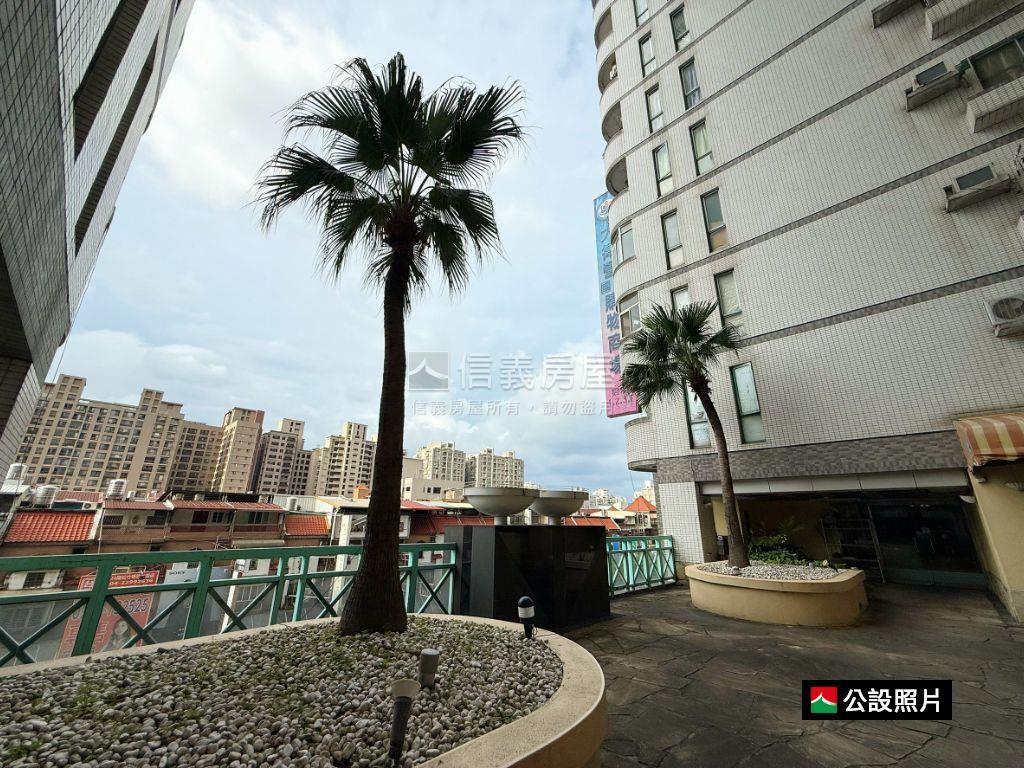 大衛營裝潢美套房輕鬆入住房屋室內格局與周邊環境