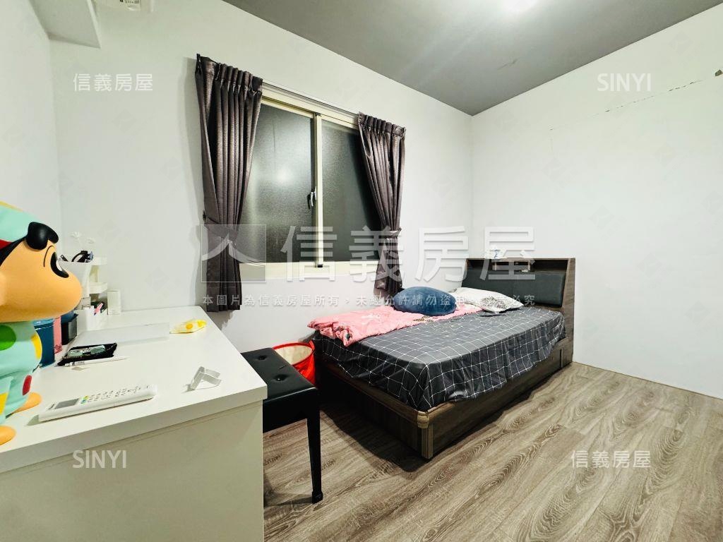 華新漂亮三房華廈房屋室內格局與周邊環境