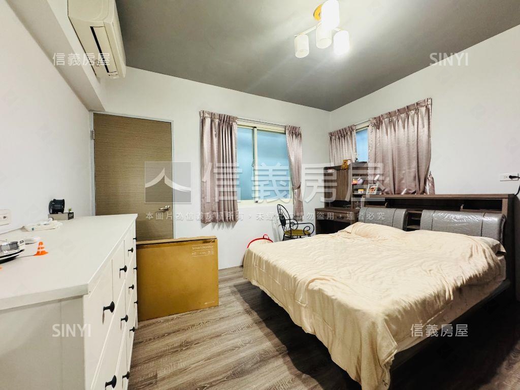 華新漂亮三房華廈房屋室內格局與周邊環境