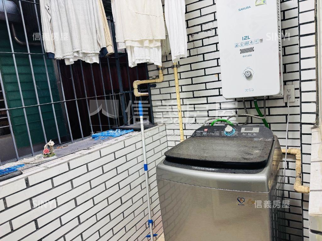 華新漂亮三房華廈房屋室內格局與周邊環境