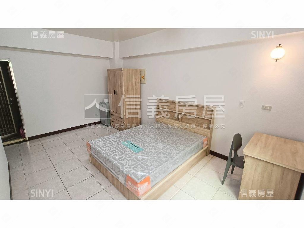 復華商圈收租雙套房房屋室內格局與周邊環境