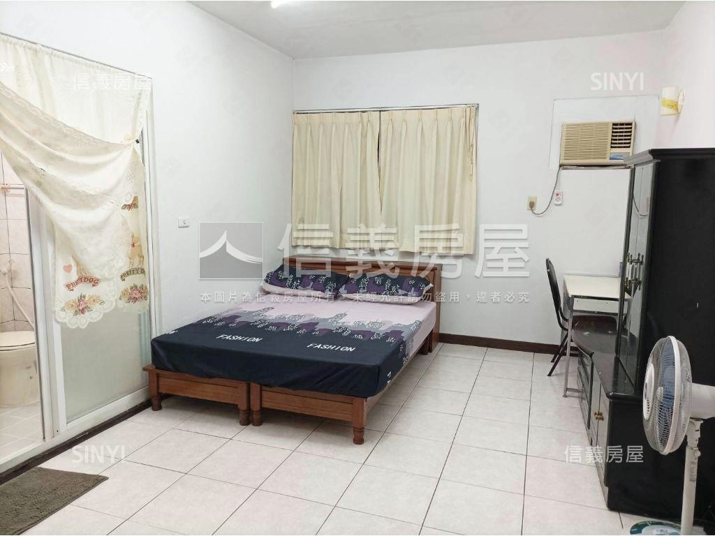 復華商圈收租雙套房房屋室內格局與周邊環境