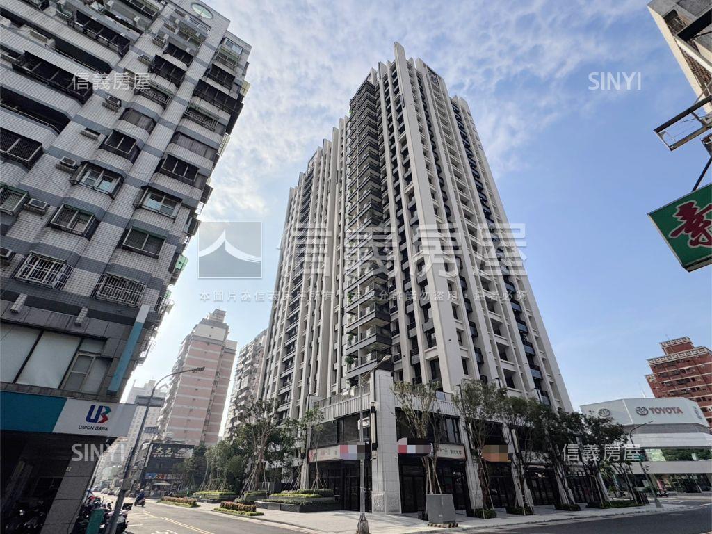 保泰一品稀世珍品房屋室內格局與周邊環境