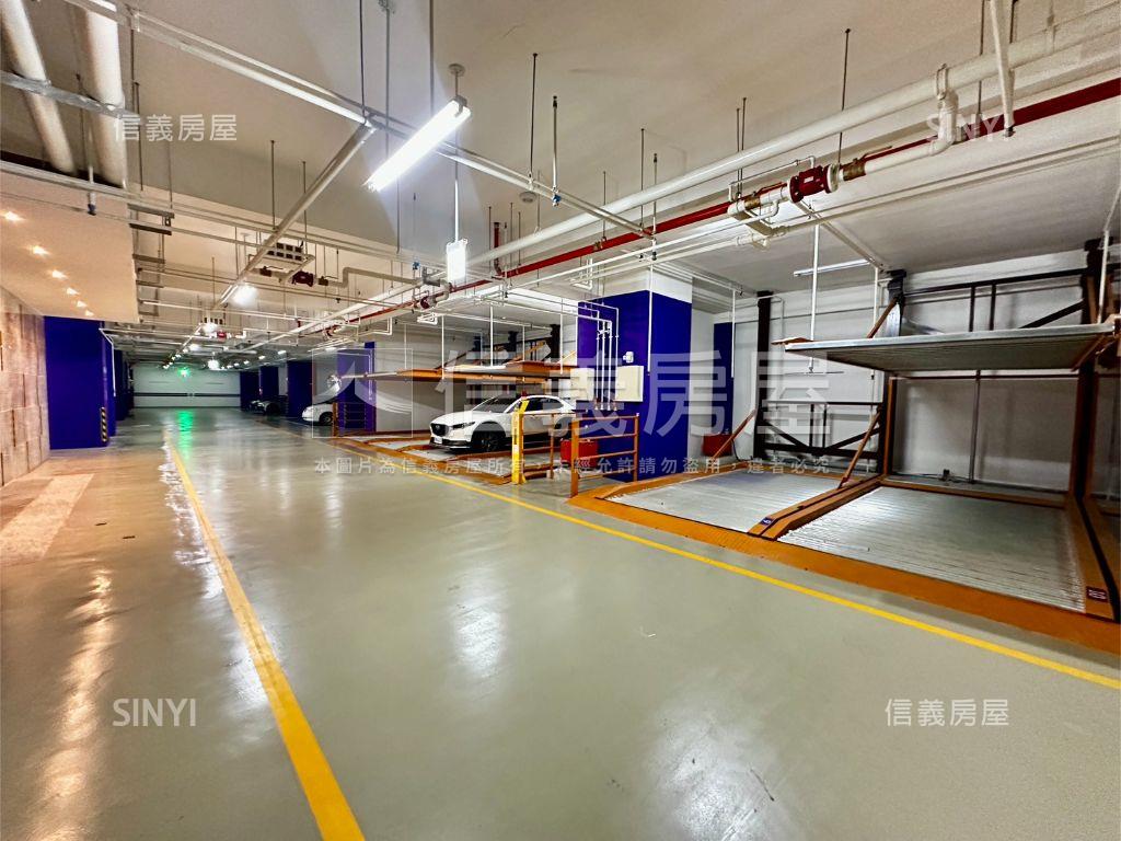 保泰一品丰境邊間三房車位房屋室內格局與周邊環境