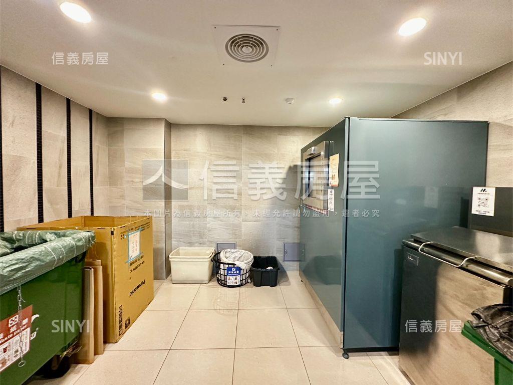 保泰一品丰境邊間三房車位房屋室內格局與周邊環境
