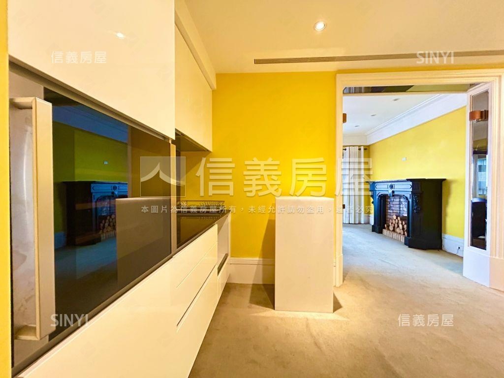 勤美台中全國雙面採光商辦房屋室內格局與周邊環境