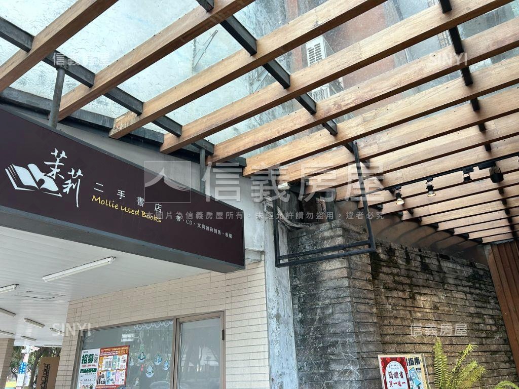 勤美台中全國雙面採光商辦房屋室內格局與周邊環境