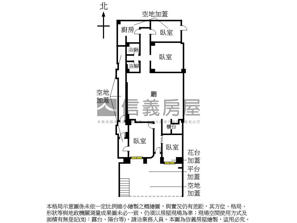 南京復興靜巷優質一樓房屋室內格局與周邊環境