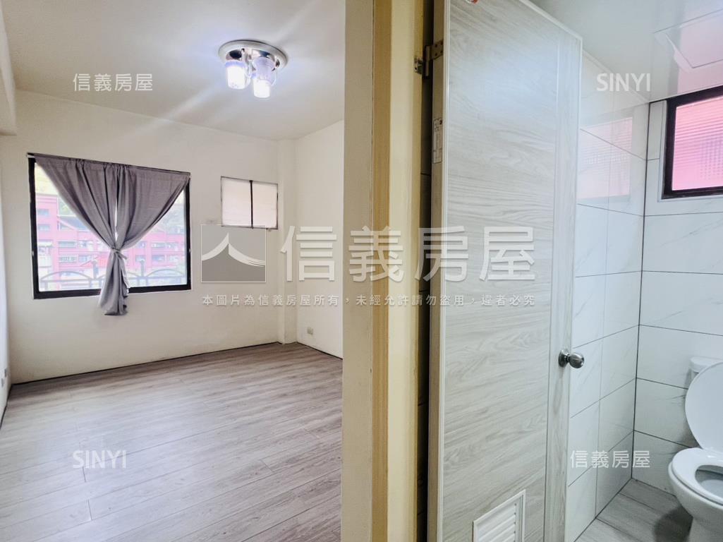 薇多綠雅＊愜意生活房屋室內格局與周邊環境