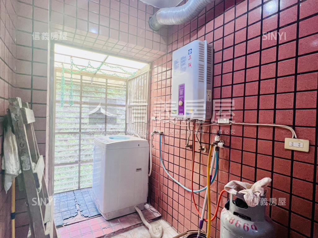 薇多綠雅＊愜意生活房屋室內格局與周邊環境