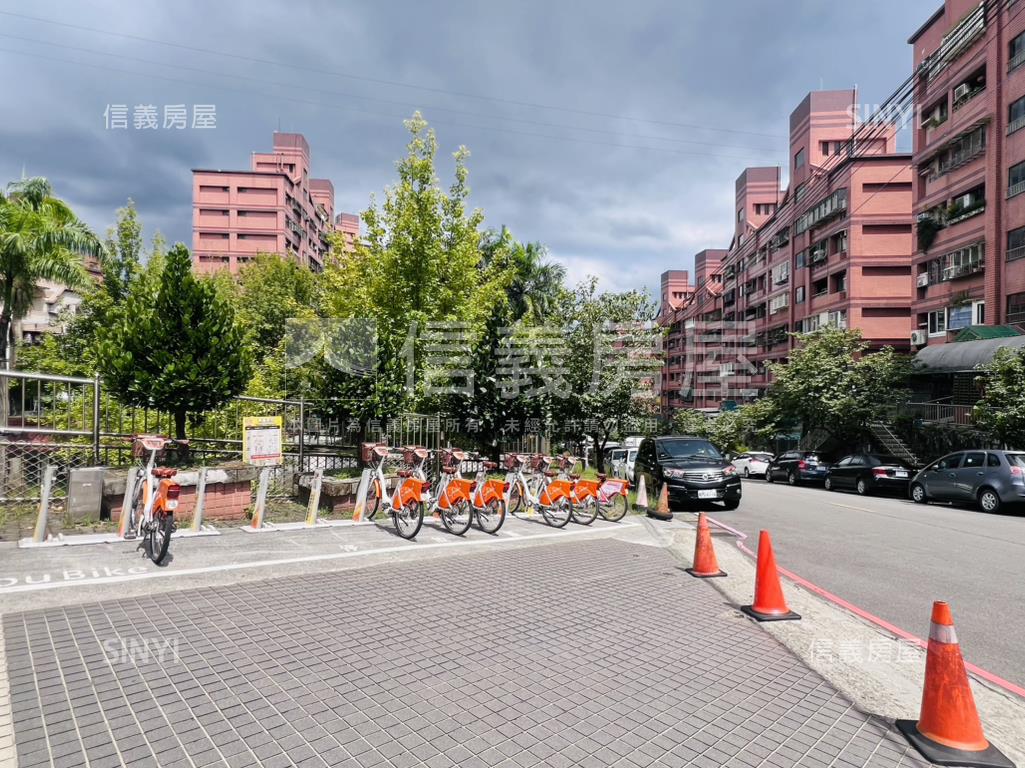 薇多綠雅＊愜意生活房屋室內格局與周邊環境