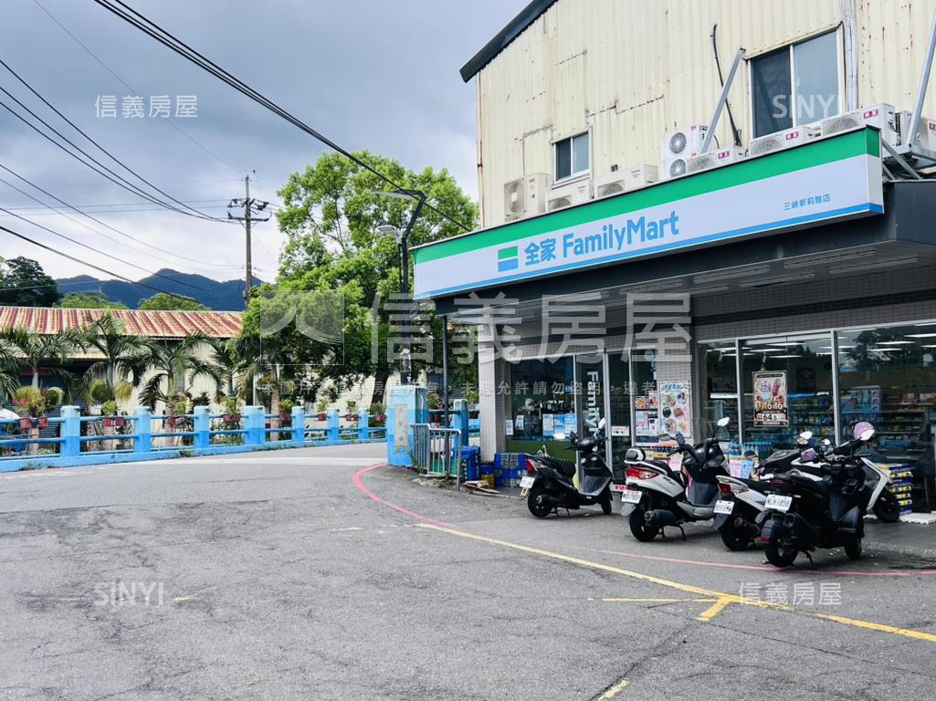 薇多綠雅＊愜意生活房屋室內格局與周邊環境