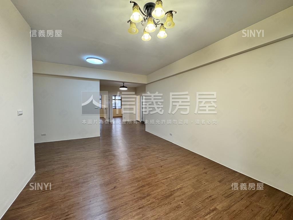 天母德行忠誠三樓雅寓房屋室內格局與周邊環境