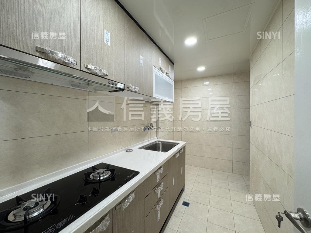 天母德行忠誠三樓雅寓房屋室內格局與周邊環境