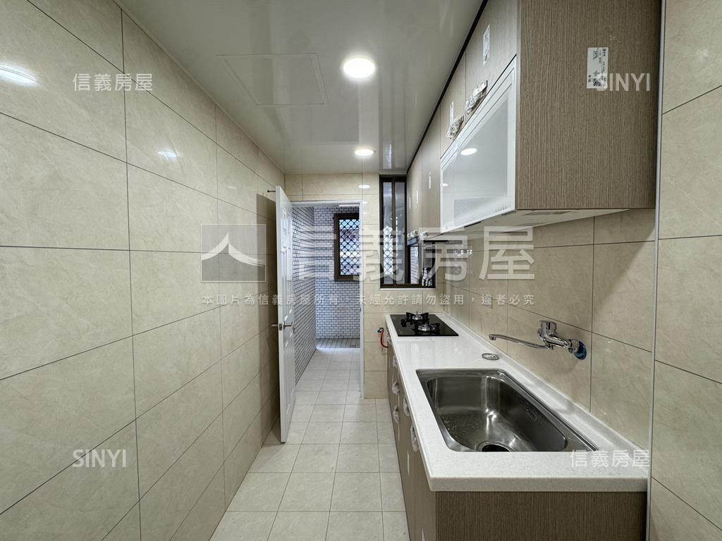 天母德行忠誠三樓雅寓房屋室內格局與周邊環境