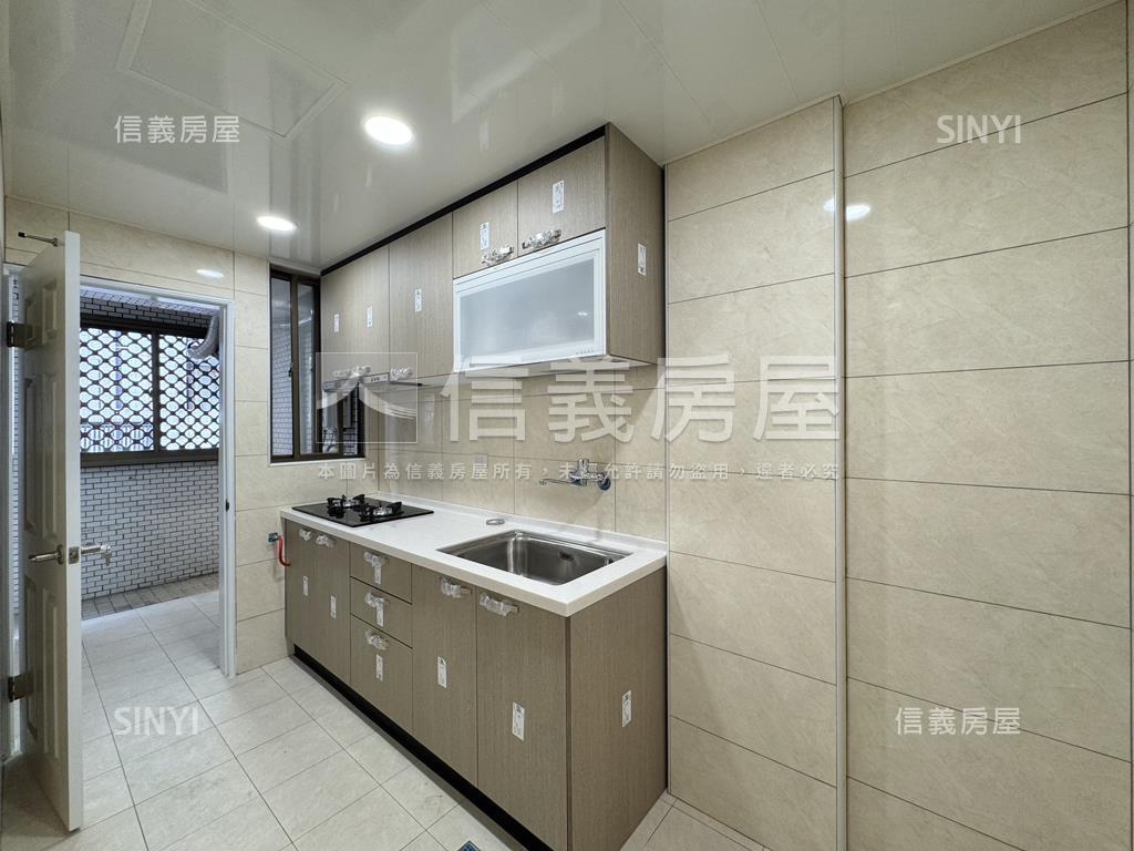 天母德行忠誠三樓雅寓房屋室內格局與周邊環境