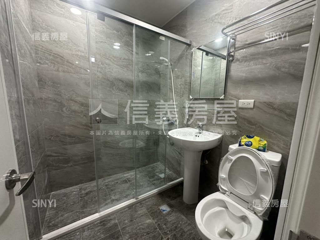 天母德行忠誠三樓雅寓房屋室內格局與周邊環境