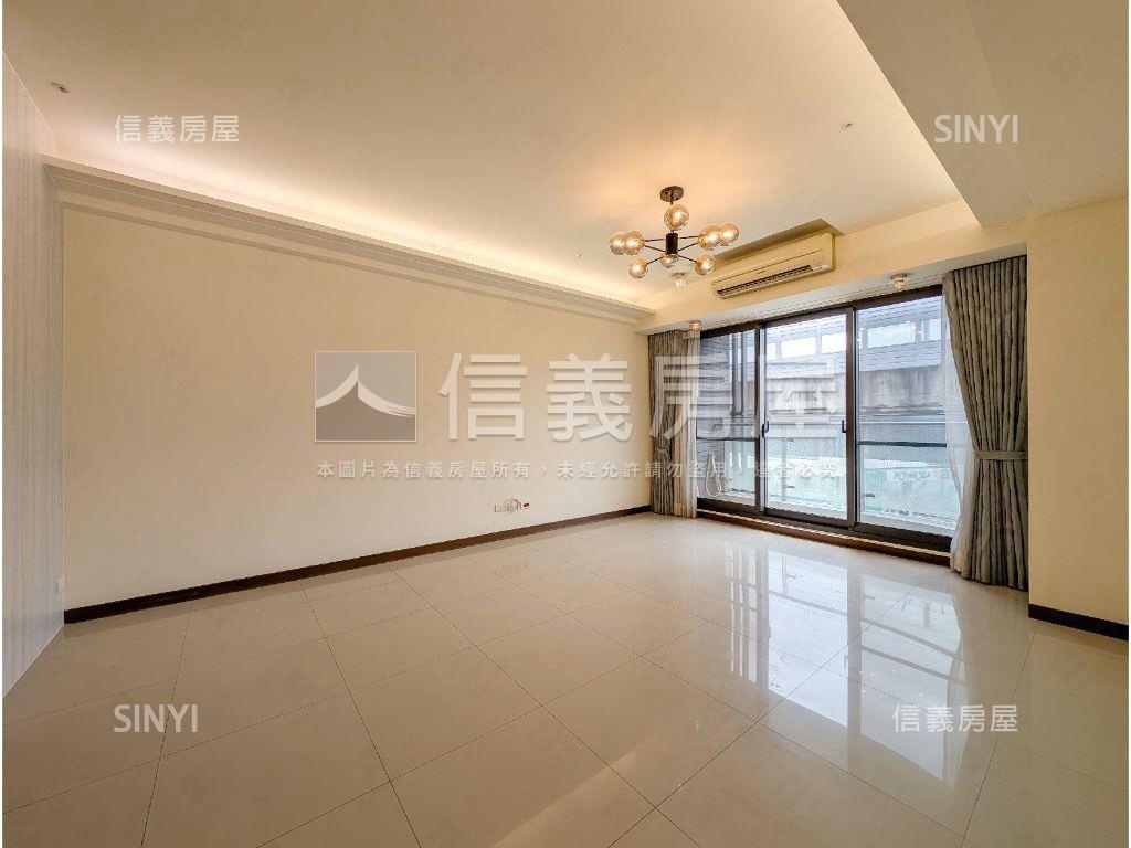 將捷家和四房美邸房屋室內格局與周邊環境