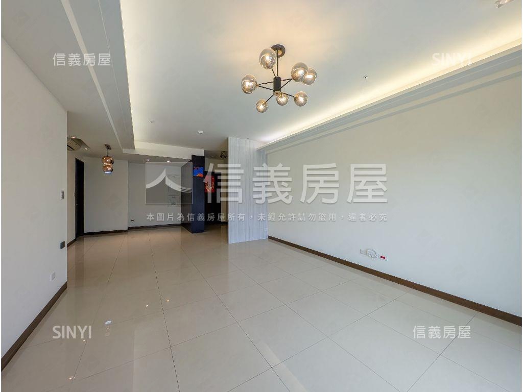 將捷家和四房美邸房屋室內格局與周邊環境