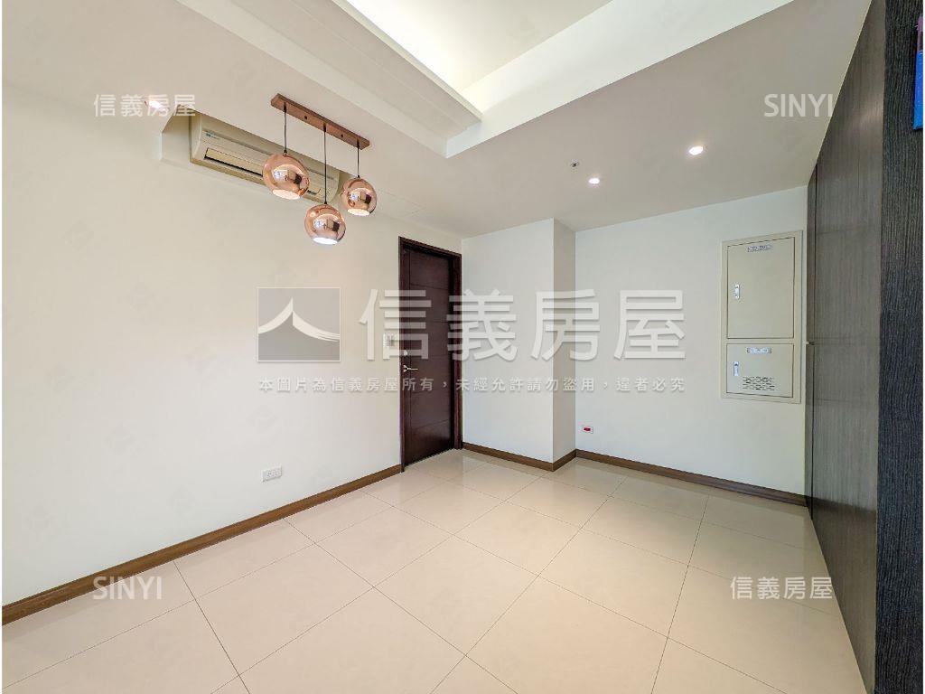 將捷家和四房美邸房屋室內格局與周邊環境