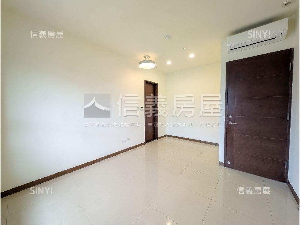 將捷家和四房美邸房屋室內格局與周邊環境