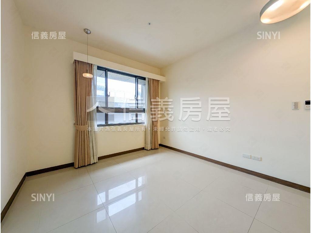 將捷家和四房美邸房屋室內格局與周邊環境