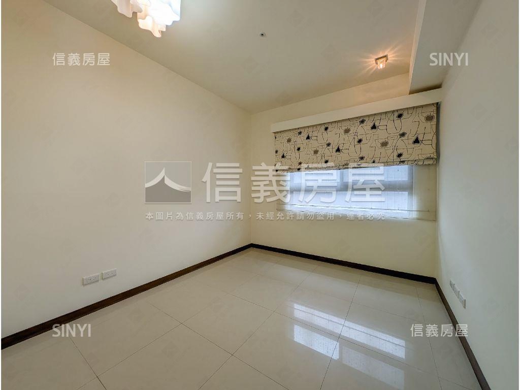 將捷家和四房美邸房屋室內格局與周邊環境