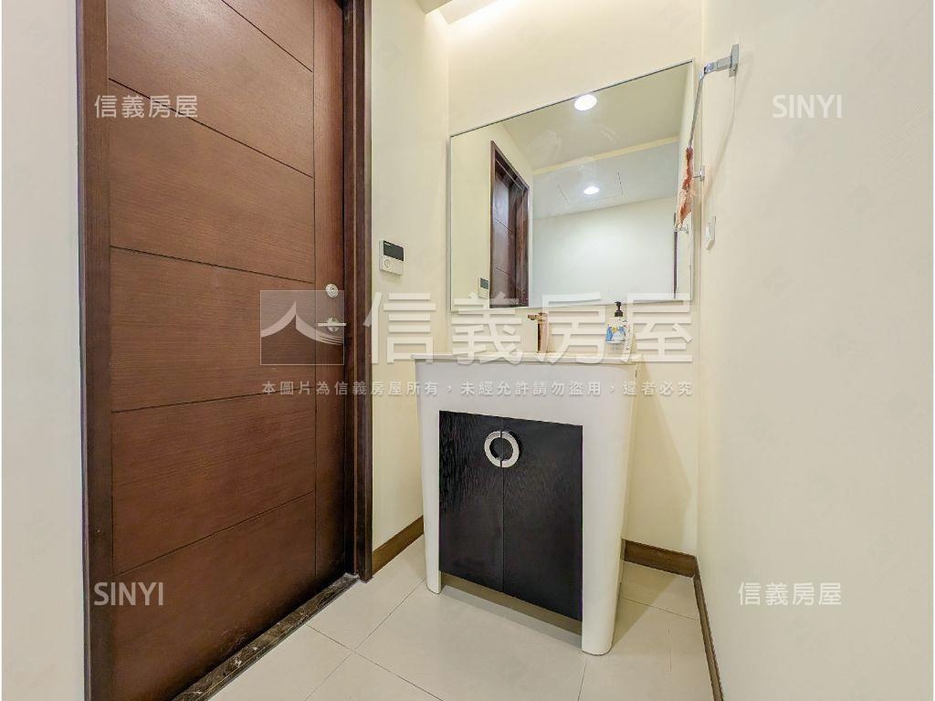 將捷家和四房美邸房屋室內格局與周邊環境