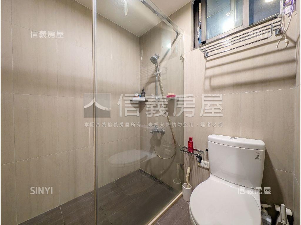 將捷家和四房美邸房屋室內格局與周邊環境