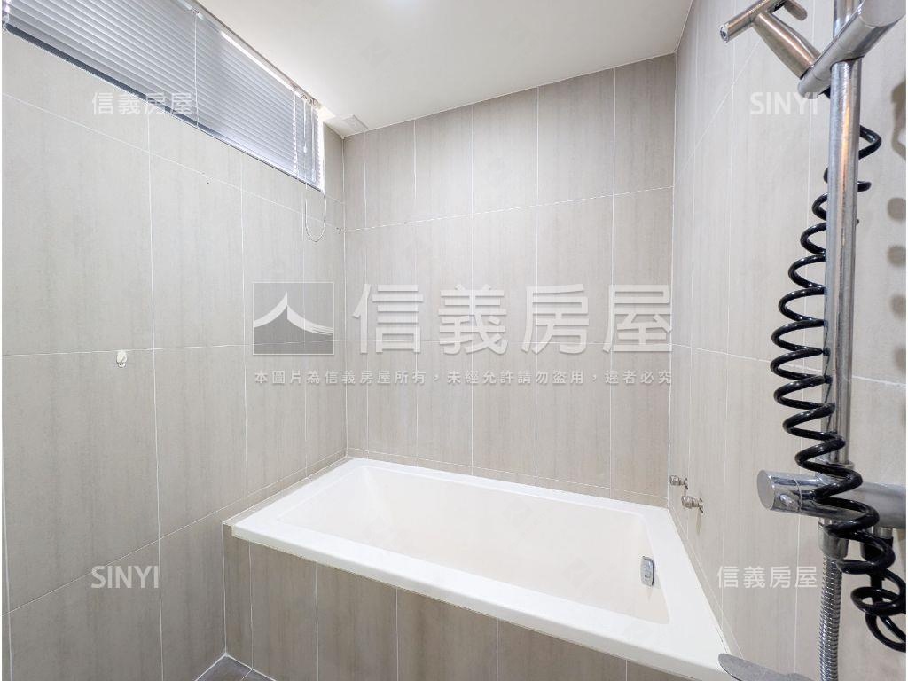 將捷家和四房美邸房屋室內格局與周邊環境