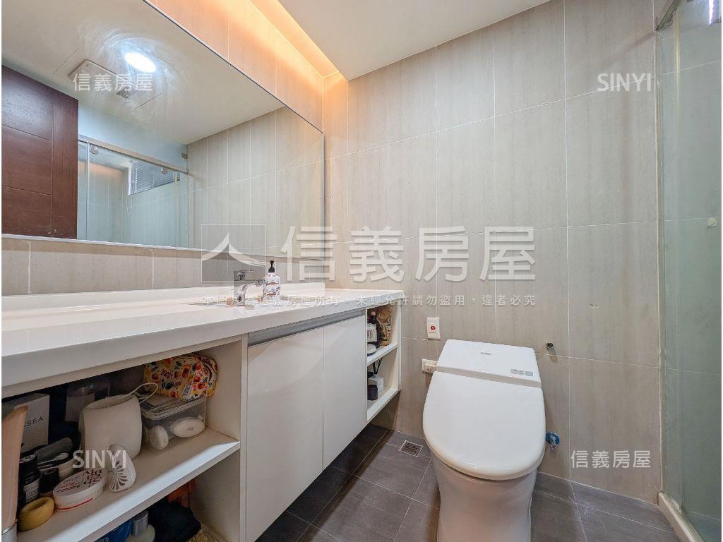 將捷家和四房美邸房屋室內格局與周邊環境