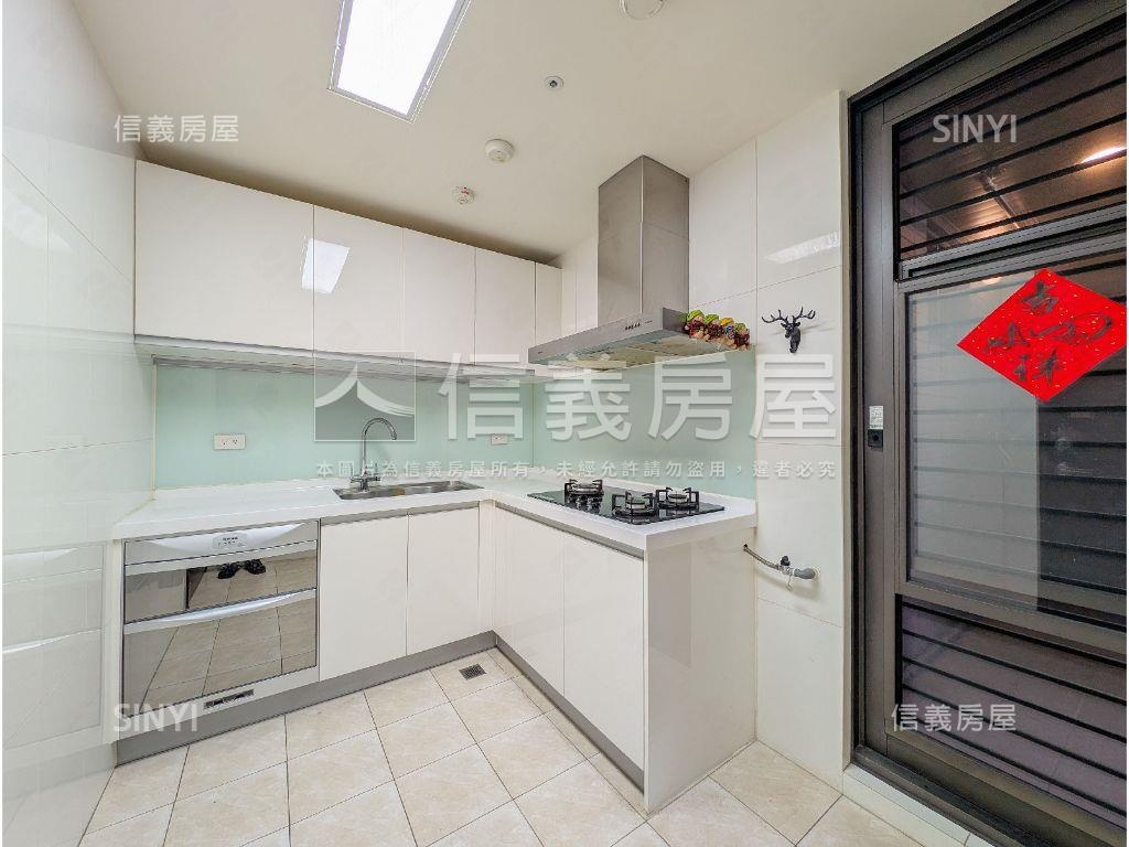 將捷家和四房美邸房屋室內格局與周邊環境