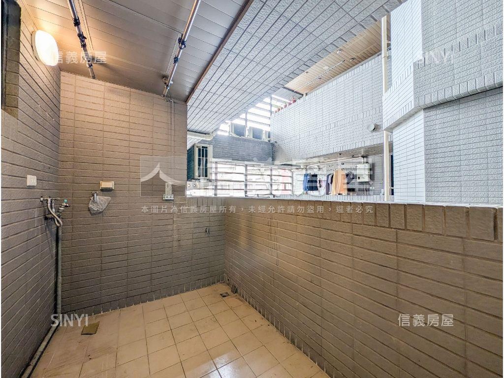 將捷家和四房美邸房屋室內格局與周邊環境