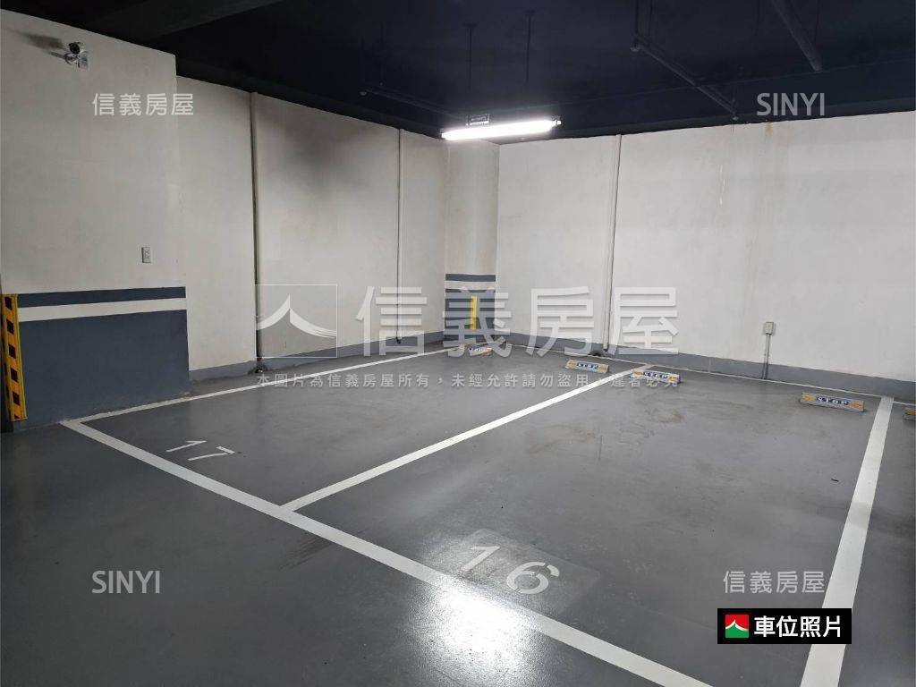 將捷家和四房美邸房屋室內格局與周邊環境