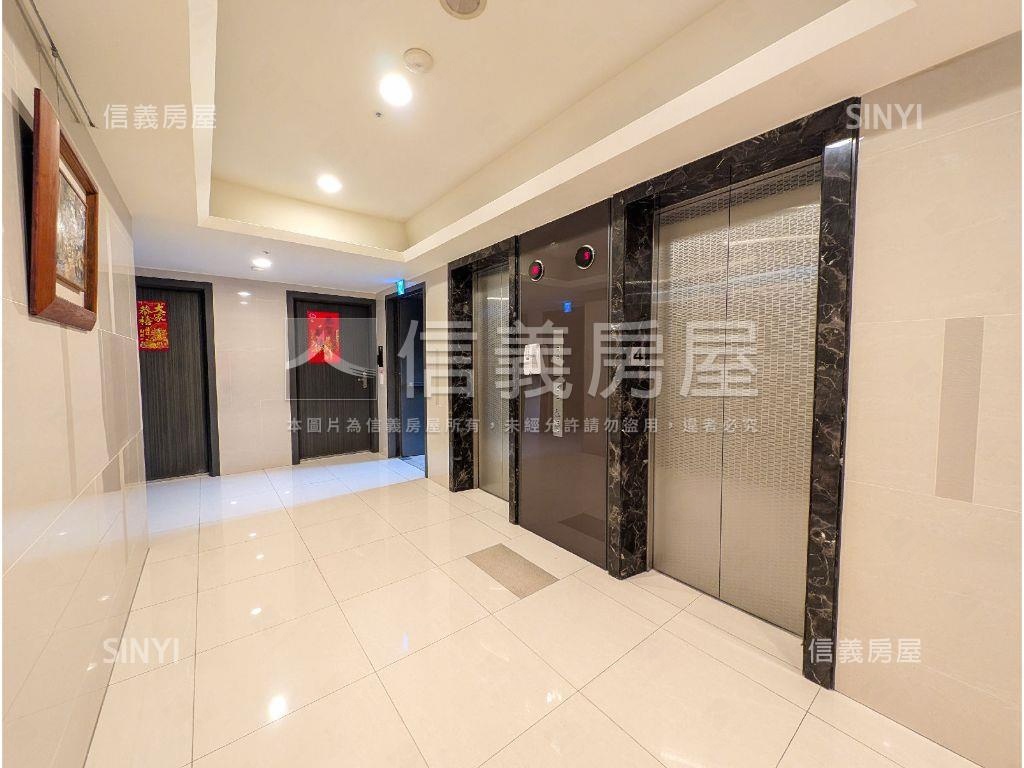 將捷家和四房美邸房屋室內格局與周邊環境