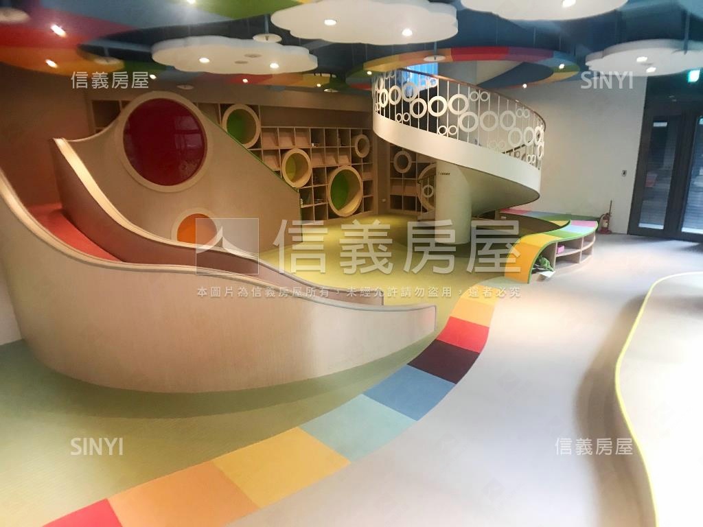 將捷家和四房美邸房屋室內格局與周邊環境