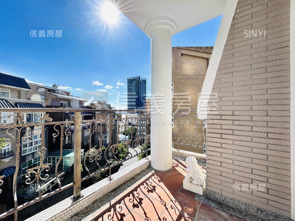 涵碧園電梯別墅名邸房屋室內格局與周邊環境