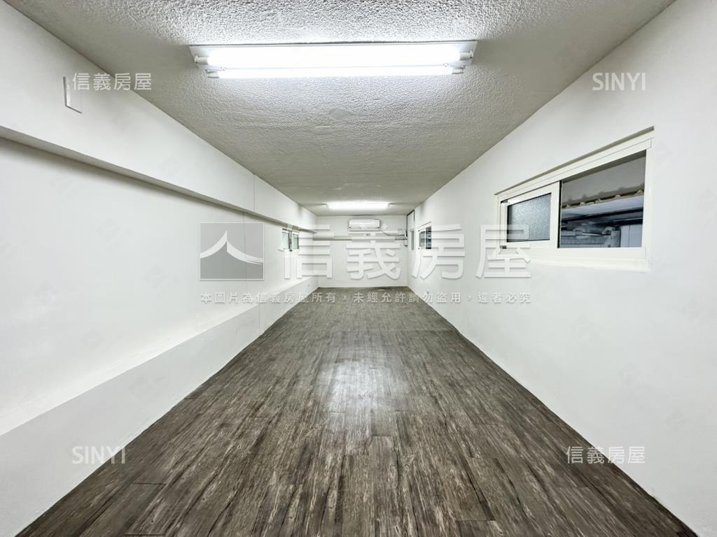 太原園道賴厝大面寬金店面房屋室內格局與周邊環境