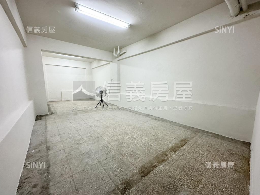 太原園道賴厝大面寬金店面房屋室內格局與周邊環境