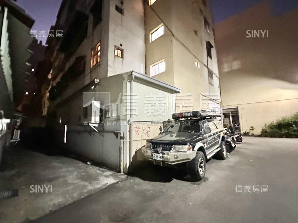 太原園道賴厝大面寬金店面房屋室內格局與周邊環境