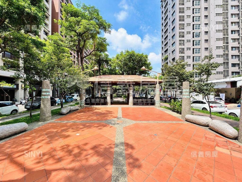 太原園道賴厝大面寬金店面房屋室內格局與周邊環境