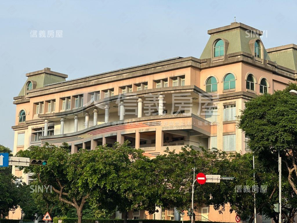 太原園道賴厝大面寬金店面房屋室內格局與周邊環境