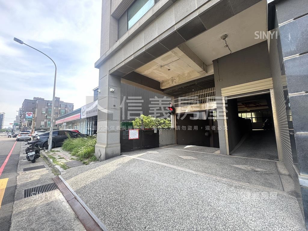原川淨高樓視野三房車位房屋室內格局與周邊環境